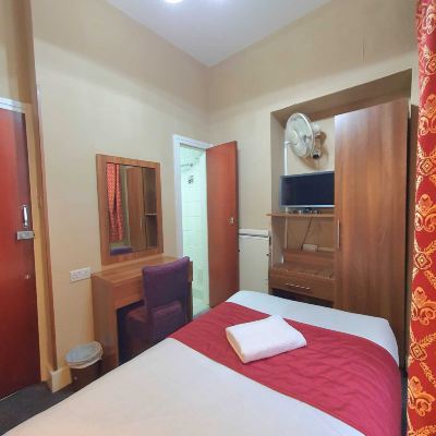 Double Room Hotel Oliver Promo Code