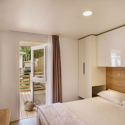 Executive Mobile Home, Garden View Isamar Holiday Village Promo Code