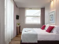 Posta Design Hotel Hotels in Como