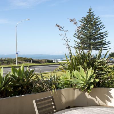 Signature Apartment, 3 Bedrooms, 2 Bathrooms, Oceanfront The Reef Beachfront Apartments Promo Code
