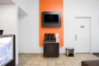 Motel 6 Kingman, AZ - Route 66 West