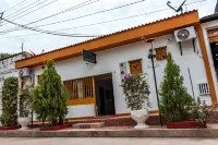 Hotel Villa Deicer โรงแรมใน