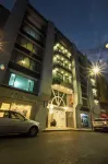 Hotel Podocarpus Hotels in 