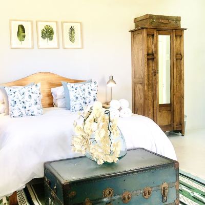 Standard Room, 1 Bedroom (Unit 4) River Front Estate Promo Code