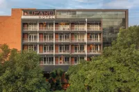 Hotel du Parc Hotels in 