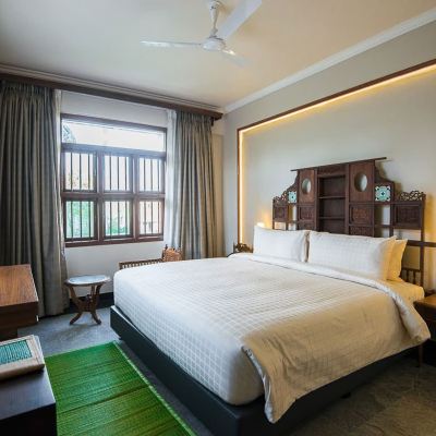 Millennium Suite Svatma Promo Code