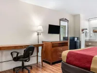 Kings Inn Hotels in Walker County