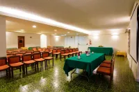 Hotel Conchiglia d'Oro