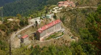 Toshali Royal View ,S H I M L A Hotels in 