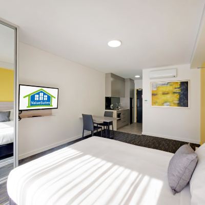 Studio Suites ValueSuites Penrith Promo Code