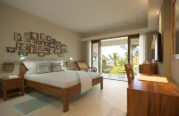 C Mauritius Palmar - All Inclusive Các khách sạn ở 