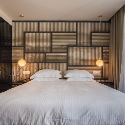 Cozy Double Room (Ex Classic) Azur Hotel Promo Code