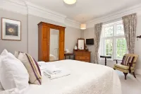 The Grange Country House Hotels in 