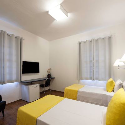 Triple Room Normandie Design Hotel Promo Code