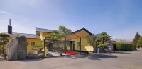 Hotel Hakuryuko Resort Hotel a 