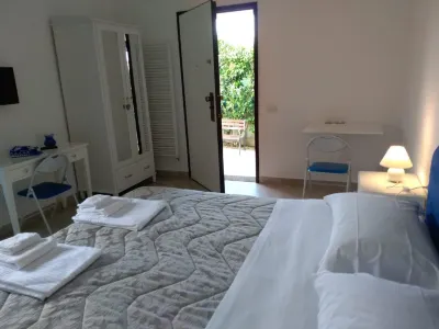 Casale Delle Piane Hotels in 