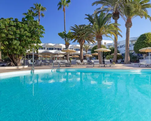 H10 Ocean Dunas - Adults Only Hotels in Corralejo