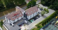 Ibis Wavre Brussels East Hotels in 