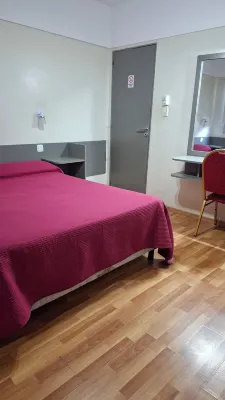 Hotel Mayoral Hotel di 