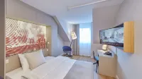 Hotel Wettstein