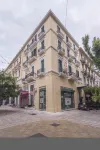 Elikon Hotels in Dafni