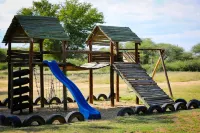 Otjiwa Safari Lodge