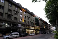 Turkler Hotel Hotel a 
