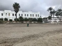 Hotel Playa Hotels in Mojacar