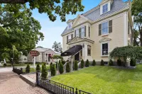 The Coach House