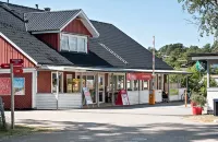 First Camp Kärradal-Varberg Hoteles en 