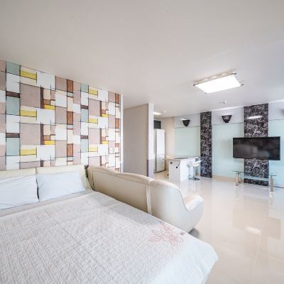 오션뷰스파B6 파인웨이브펜션 쿠폰