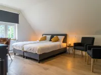 Hotel Huron Hotel a Mol