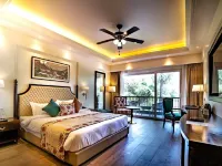 WelcomHeritage Parv Vilas Resort & Spa Hotels in Solan