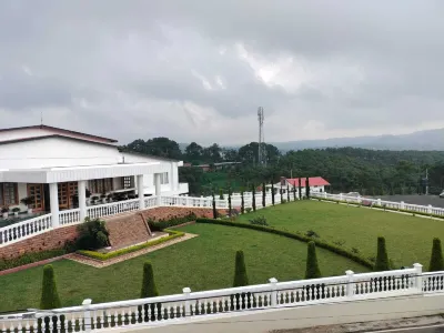 Windermere Hotel Hôtels à : 