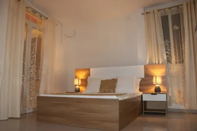 Hary's Aparthotel โรงแรมใน