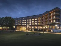 Arborea Marina Resort Neustadt Hotels in Ostholstein