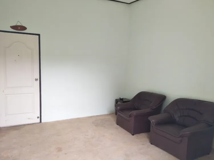 ห้องสแตนดาร์ด เตียงใหญ่ 1 เตียง