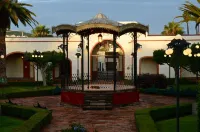 Mision Grand Juriquilla Các khách sạn ở 