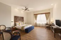 Clarks Resort Birgunj Hotels in 