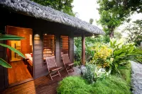 Trees and Fishes Private Retreat Hotel di 