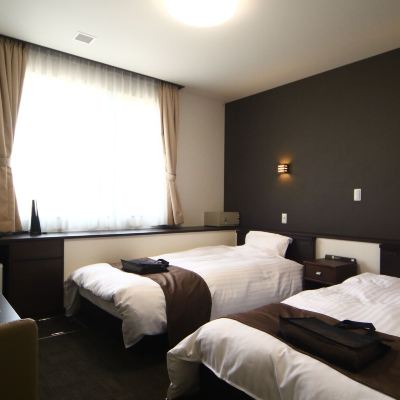 スタンダードツインルーム てしお温泉 夕映 クーポン