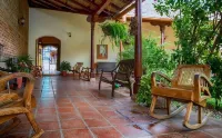 Hotel la Posada del Sol โรงแรมใน
