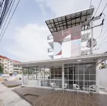 Srinn Hotel Pattaya Klang