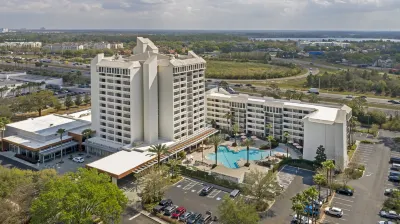 Holiday Inn Orlando – Disney Springs™ Area, an IHG Hotel 住宿飯店