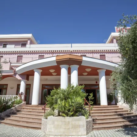 Hotel Delle More