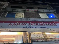 Aarav Dormitory Hôtels à : 