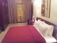 Hotel Verda Politan Ξενοδοχεία στην πόλη 