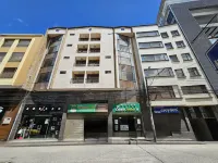 Hotel Santa Isabel 2 Hotels in Ipiales