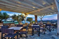 Pyrgaki Hotel