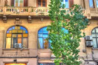 Hostel Agata